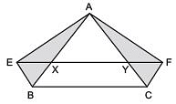 NCERT Solutions for Class 9 Maths Chapter 9 - Exercise 9.3 Areas of Parallelograms and Triangles
