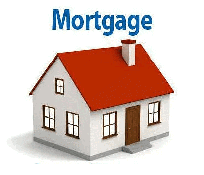 Mortgage Meaning and Its Types - SBI PO Prelims and Mains Preparation