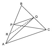 Exercise 9.4 NCERT Solutions - Areas of Parallelograms and Triangles | Mathematics (Maths) Class 9
