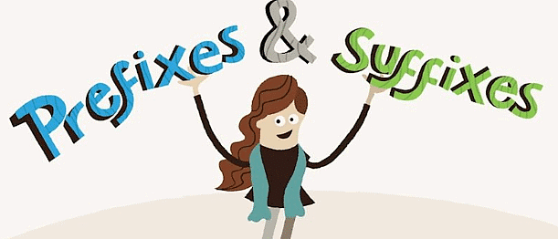Tips & Tricks: Prefix & Suffix | Tips & Tricks for Government Exams - Bank Exams