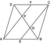 Quadrilaterals (Exercise 8.2) NCERT Solutions | Mathematics (Maths) Class 9