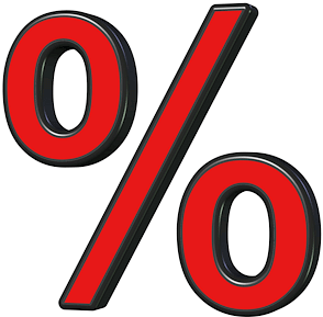 Percentage Tips and Tricks for Government Exams
