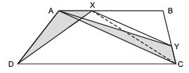 Exercise 9.3 NCERT Solutions - Areas of Parallelograms and Triangles | NCERT Textbooks (Class 6 to Class 12) - UPSC