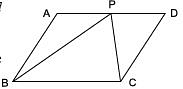 Short Answer Type Questions- Areas of Parallelograms and Triangles | Mathematics (Maths) Class 9