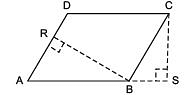 Exercise 9.1 NCERT Solutions - Areas of Parallelograms and Triangles | Mathematics (Maths) Class 9