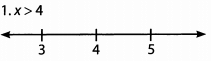 Solved Examples - Beyond Equations: Inequalities & Absolute Value - Notes | Study Quantitative for GMAT - GMAT