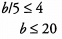 Solved Examples - Beyond Equations: Inequalities & Absolute Value - Notes | Study Quantitative for GMAT - GMAT