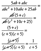 Solved Examples - Quadratic Equations Notes | Study Quantitative Aptitude for GMAT - GMAT