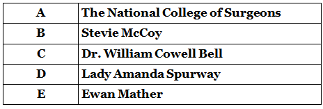 Summary Note Completion: Practice Test - 3 - Reading for Academic IELTS ...