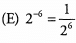 Formulas & Solved Examples: Exponents & Roots - Notes | Study Quantitative for GMAT - GMAT