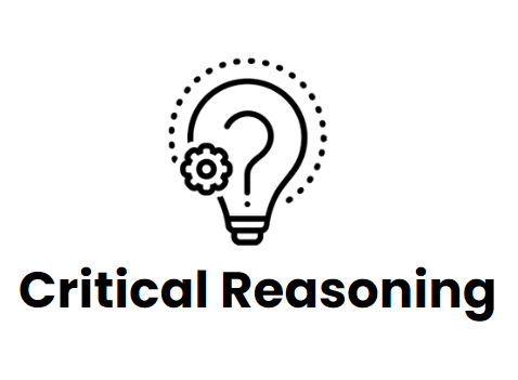 Introduction To GMAT Critical Reasoning - Verbal For GMAT PDF Download