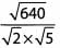 Formulas & Solved Examples: Exponents & Roots - Notes | Study Quantitative for GMAT - GMAT