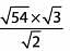 Formulas & Solved Examples: Exponents & Roots - Notes | Study Quantitative for GMAT - GMAT