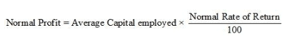 NCERT Solutions - Admission of a Partner - Notes | Study Accountancy Class 12 - Commerce