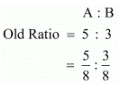 NCERT Solutions - Admission of a Partner - Notes | Study Accountancy Class 12 - Commerce
