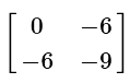 Practice Questions: Matrices | Mathematics for ACT
