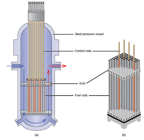 Nuclear Fission | Chemistry for ACT