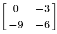 Practice Questions: Matrices | Mathematics for ACT