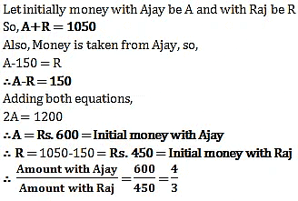 Important Formulas and Tips: Ratio and Proportion - Quantitative ...