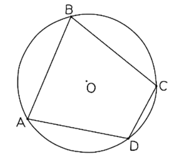 Cyclic Quadrilaterals - Mathematics for GCSE/IGCSE - Year 11 PDF Download