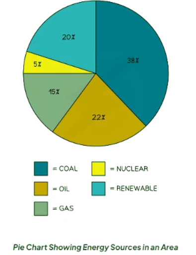 Graphs and Diagrams - Geography for GCSE/IGCSE - Year 11 PDF Download
