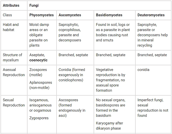 Overview Of Biological Classification Biology For Jamb Pdf Download