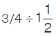 Fractions and Operations | Mathematics for JAMB