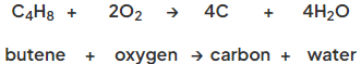Combustion Of Alkenes - Chemistry For Grade 10 PDF Download