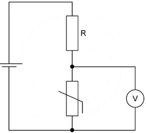 Potential Divider Component Potential Dividers - Physics for Grade 12 PDF Download