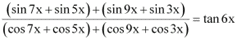 NCERT Solutions Class 11 Maths Chapter 3 - Trigonometric Functions