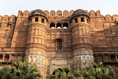 Nitin Singhania Summary: Indian Architecture, Sculpture & Pottery - 3