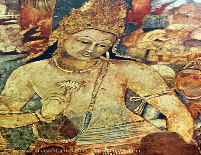 Nitin Singhania Summary: Indian Architecture, Sculpture & Pottery - 2