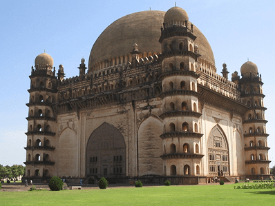 Nitin Singhania Summary: Indian Architecture, Sculpture & Pottery - 3