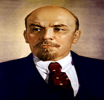 Vladimir Lenin