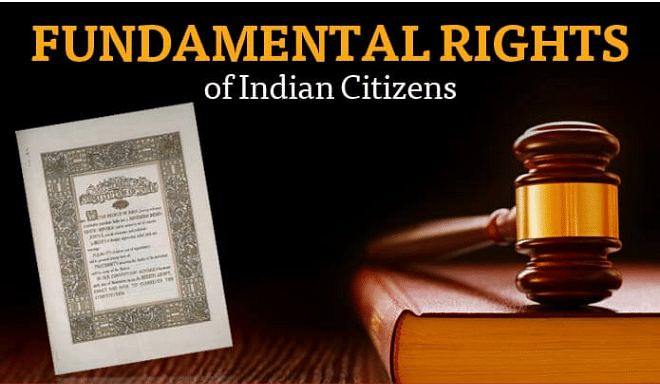 Fundamental Rights (Article 12 - 35)- 1 Notes | Study Indian Polity for UPSC CSE - UPSC