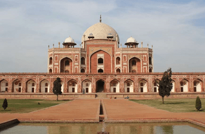 Nitin Singhania Summary: Indian Architecture, Sculpture & Pottery - 3