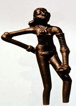 Nitin Singhania Summary: Indian Architecture, Sculpture & Pottery- 1