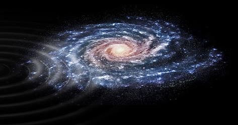  Milky Way Galaxy