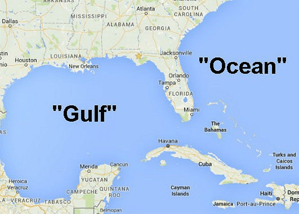 gulf world