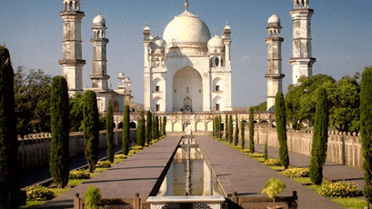 Bibi-ki-Maqbara