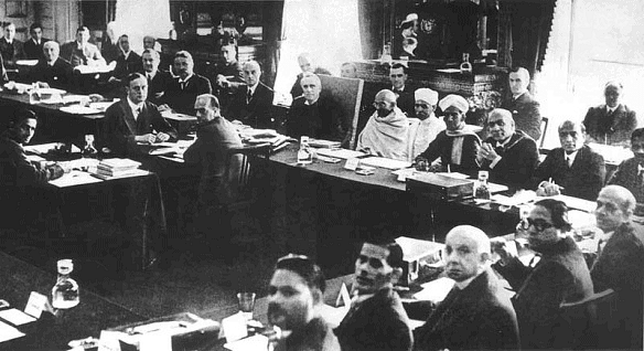 24 September 1932, Poona Pact was signed