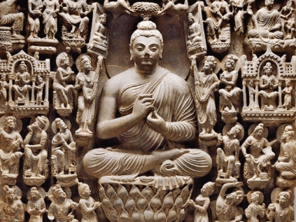 Nitin Singhania Summary: Indian Architecture, Sculpture & Pottery- 1