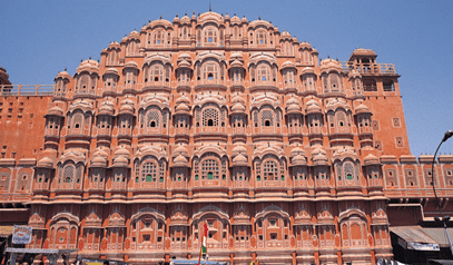 Nitin Singhania Summary: Indian Architecture, Sculpture & Pottery - 3