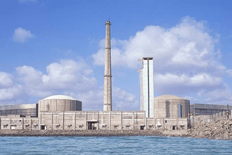 Nuclear Power Plants In India Science And Technology For Upsc Cse Pdf Download 