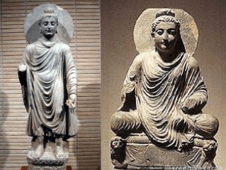 Nitin Singhania Summary: Indian Architecture, Sculpture & Pottery- 1