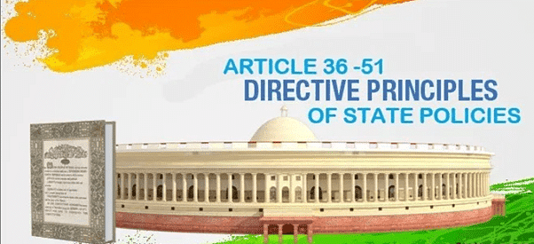 Directive Principles of State Policy | Indian Polity for UPSC CSE