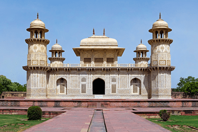 Nitin Singhania Summary: Indian Architecture, Sculpture & Pottery - 3