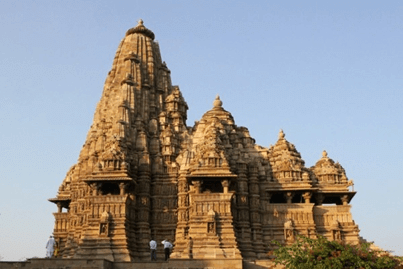 Nagara Temple