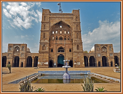 Nitin Singhania Summary: Indian Architecture, Sculpture & Pottery - 3