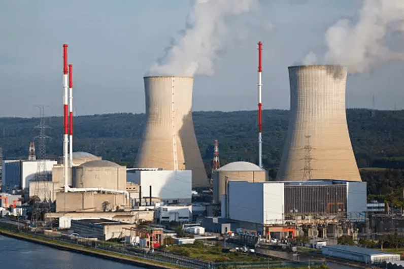 Nuclear Power Plants In India - Science And Technology For UPSC CSE PDF ...